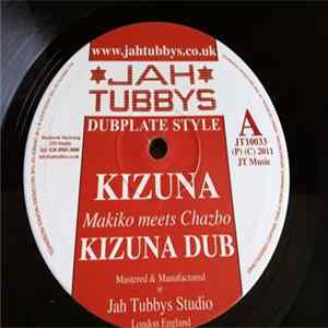 Makiko meets Chazbo, Chazbo - Kizuna/ Unity Is Strength FLAC