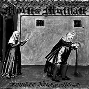 Mortis Mutilati - Sombre Neurasthénie FLAC