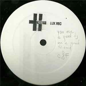 CCO - The Secret Life Of A Transistor Bassline FLAC