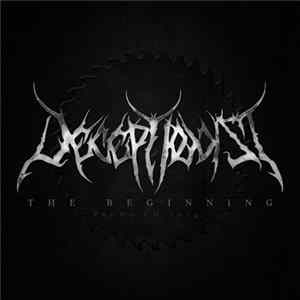 Deceptionist - The Beginning FLAC