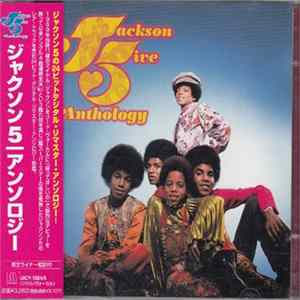Jackson 5ive - Anthology FLAC