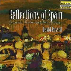 David Russell - Reflections Of Spain FLAC