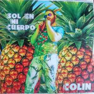 Colin - Sol En Mi Cuerpo FLAC