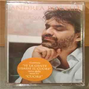 Andrea Bocelli - Cieli Di Toscana FLAC