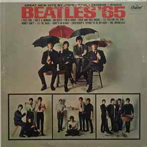 The Beatles - Beatles '65 FLAC