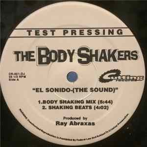 The Body Shakers - El Sonido (The Sound) FLAC