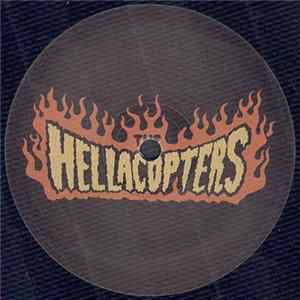 The Hellacopters - My Mephistophelean Creed / Don't Stop Now FLAC