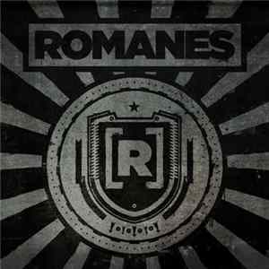 Romanes - Romanes FLAC