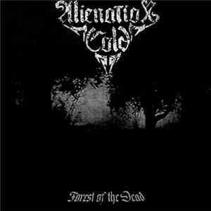 Alienation Cold - Forest Of The Dead FLAC