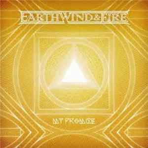 Earth, Wind & Fire - My Promise FLAC