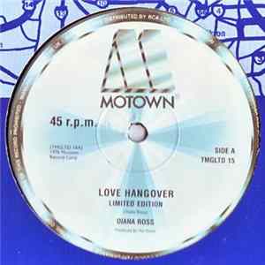 Diana Ross - Love Hangover FLAC