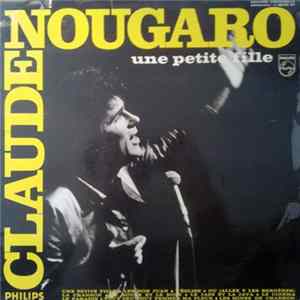 Claude Nougaro - Une Petite Fille FLAC