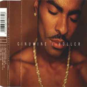 Ginuwine - Holler FLAC