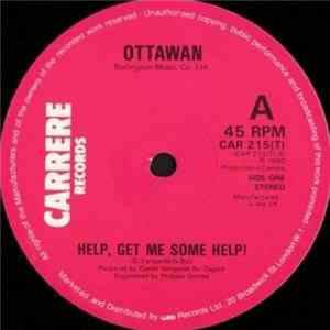 Ottawan - Help, Get Me Some Help! FLAC