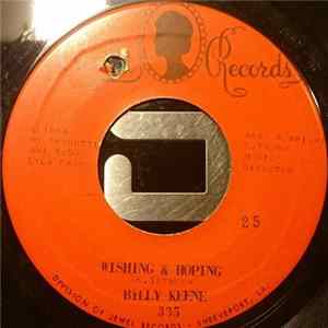 Billy Keene - Cross My Heart FLAC