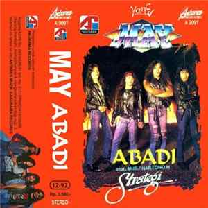 May - Abadi FLAC