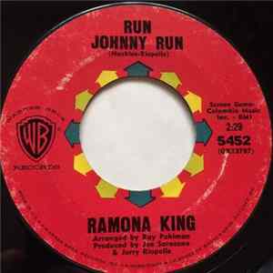 Ramona King - Run Johnny Run FLAC