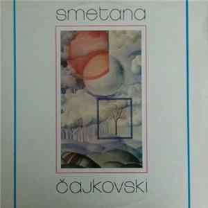 Alfred Scholz - Smetana Čajkovski FLAC