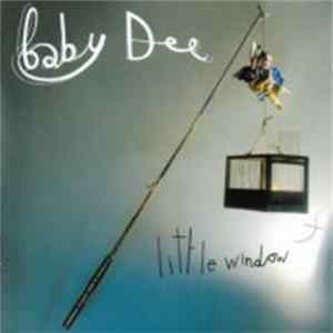 Baby Dee - Little Window FLAC