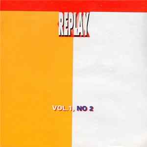 Various - Replay Vol.1 No.2 FLAC