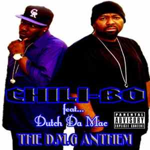 Chili-Bo - The D.M.G Anthem FLAC