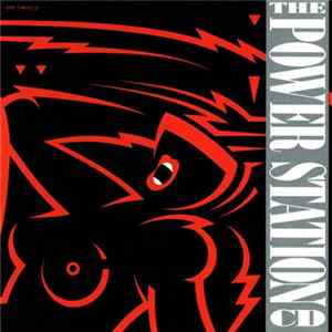 The Power Station - The Power Station CD FLAC