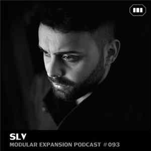 SLV - Modular Expansion Podcast #093 FLAC