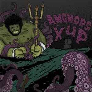 Anchors X Up - Anchors X Up FLAC