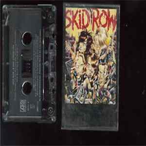 Skid Row - B-Side Ourselves FLAC