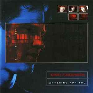 Tommy Funderburk - Anything For You FLAC
