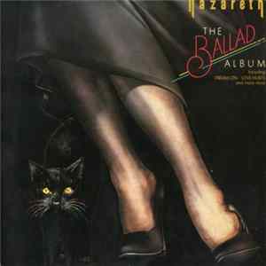 Nazareth - The Ballad Album FLAC