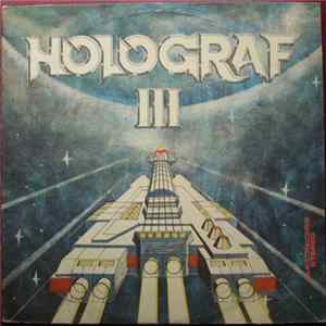 Holograf - III FLAC