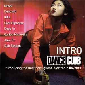 Various - Intro FLAC
