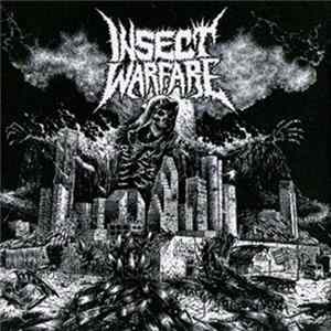 Insect Warfare - World Extermination FLAC