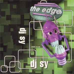 DJ Sy - The Edge FLAC
