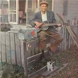 Sam Chatmon - The Mississippi Sheik FLAC