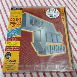 Various - Do The Dance! Vol.1 FLAC