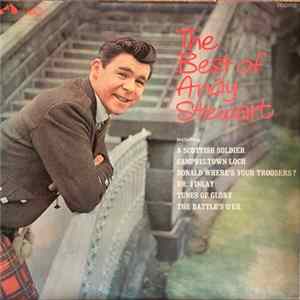Andy Stewart - The Best Of Andy Stewart FLAC