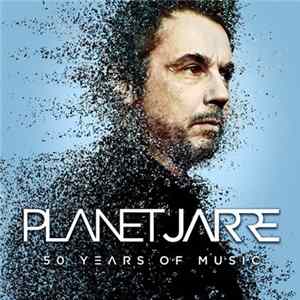 Jean-Michel Jarre - Souvenir De Chine FLAC