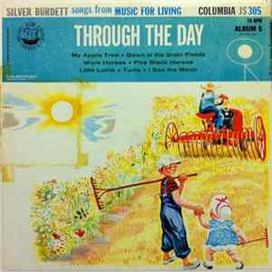 Unknown Artist - Through The Day FLAC