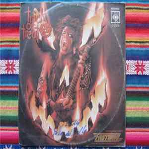 Fastway - Trick Or Treat FLAC