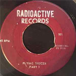 Buchanan And Goodman - The Flying Saucer FLAC
