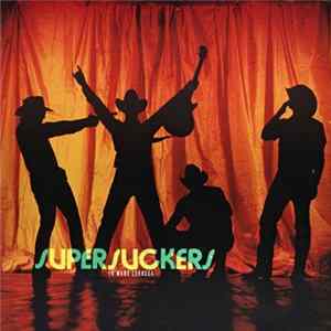 Supersuckers - La Mano Cornuda FLAC