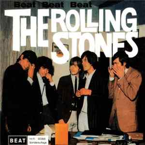 The Rolling Stones - Beat Beat Beat FLAC