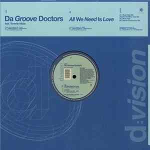 Da Groove Doctors Feat. Tommie Nibbs - All We Need Is Love FLAC