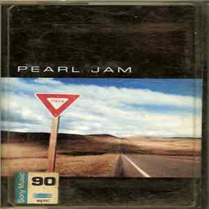 Pearl Jam - Yield FLAC