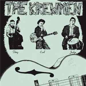 The Krewmen - The Krewmen FLAC