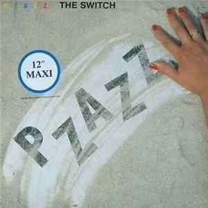 Pzazz - The Switch FLAC