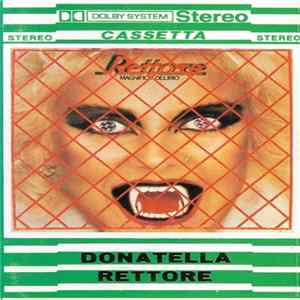 Rettore - Magnifico Delirio FLAC