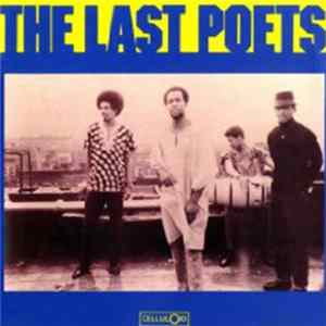 The Last Poets - The Last Poets FLAC